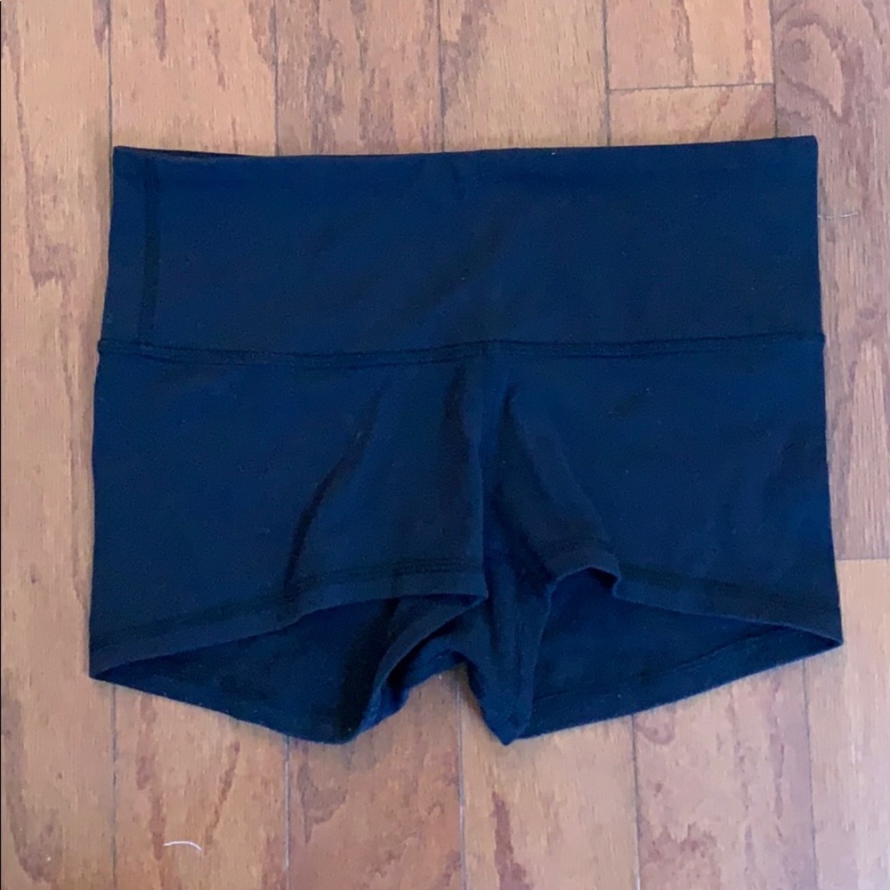 lululemon spandex